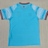 25/26 Burnley FC Away Fans Soccer Jersey