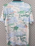 25/26 Real Betis Pre-Match Graffiti Training Shirts