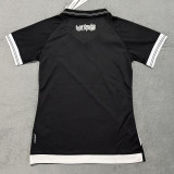 25/26 Vasco da Gama Home Women Soccer Jersey女
