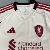 25/26 LIV Away Women Soccer Jersey#女