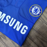 2009/2010 CHE Home Retro Soccer Jersey