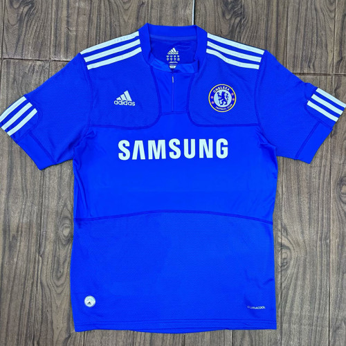2009/2010 CHE Home Retro Soccer Jersey