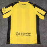 25/26 Port Vale Home Fans Soccer Jersey