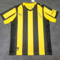 25/26 Port Vale Home Fans Soccer Jersey 25/26 Port Vale Home Fans Soccer Jersey