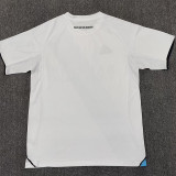 25/26 Paris FC Away Fans Soccer Jersey