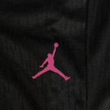 25/26 PSG Jordan Black Player VersionTraining Long Pants (Have Pocket)
