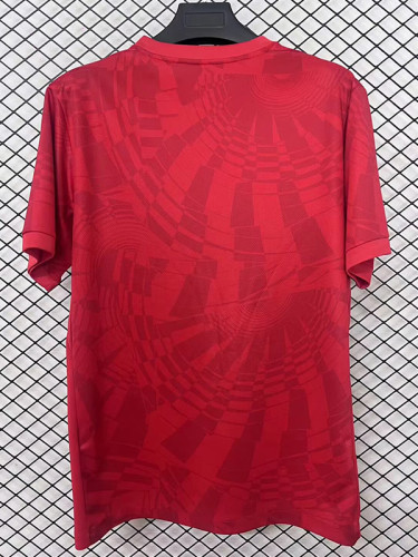 25/26 Birmingham Third Fans Soccer Jersey