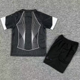 25/26 BAR Special Edition Black Kids Soccer Jersey