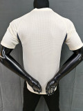 25/26 LIV White Player Version Training Shirts