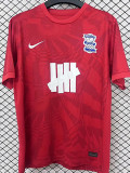 25/26 Birmingham Third Fans Soccer Jersey