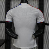 25/26 Crystal Palace Third Player Version Soccer Jersey