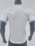 25/26 Fulham Home Player Version Soccer Jersey