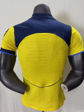 25/26 TOT Third Player Version Soccer Jersey