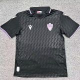 25/26 UD Almeria Third Fans Soccer Jersey