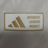 25/26 Fulham Home Player Version Soccer Jersey