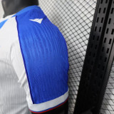 25/26 Crystal Palace Third Player Version Soccer Jersey