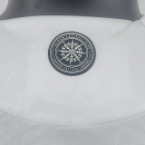 25/26 Fulham Home Player Version Soccer Jersey