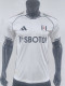 25/26 Fulham Home Player Version Soccer Jersey