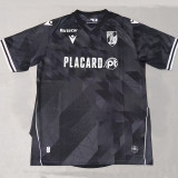 25/26 Vitória Away Fans Soccer Jersey