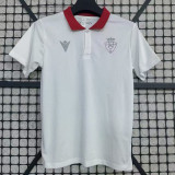 25/26 Osasuna Polo Shirts