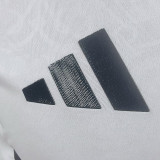 25/26 Fulham Home Player Version Soccer Jersey