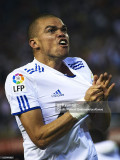 2010/2011 RMA Home Player Version Retro Soccer Jersey