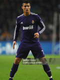2010/2011 RMA Third  Retro Soccer Jersey