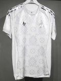 25/26 RMA LV Galactic Light Player Version Soccer Jersey球员