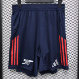 25/26 ARS Away Player Version Shorts Pants球员