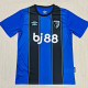 25/26 Bournemouth Away Fans Soccer Jersey