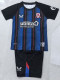 25/26 Middlesbrough Away Kids  Soccer Jersey