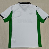 25/26 Sassuolo White Fans Soccer Jersey