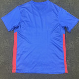 25/26 Alverca Home Fans Soccer Jersey