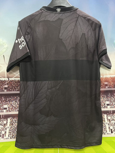25/26 Stuttgart Third Fans Soccer Jersey