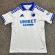 25/26 Copenhagen FC Home Fans Soccer Jersey