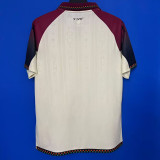 25/26 Venezia FC White Fans Soccer Jersey(tenezia胸前广告)