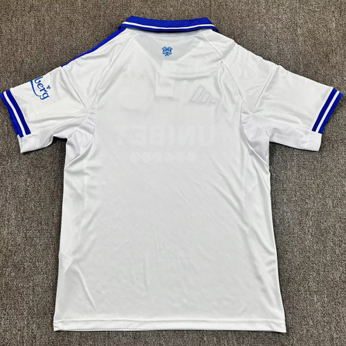 25/26 Copenhagen FC Home Fans Soccer Jersey
