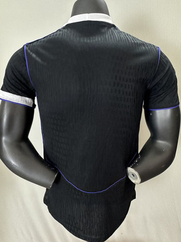 25/26 CHE Third Player Version Soccer Jersey