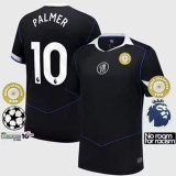 25/26 CHE Third Player Version Soccer Jersey