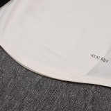 25/26 LIV Beige Player Version Training Short Suit