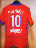 25/26 PSG Third Kids Soccer Jersey