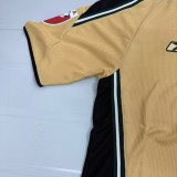 2003/2004 Celtic Away Retro Soccer Jersey