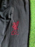 25/26 LIV Black Training Player Version Long Pants (Have Pocket)