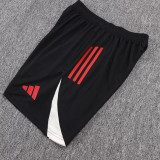 25/26 LIV Beige Player Version Training Short Suit