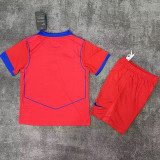 25/26 PSG Third Kids Soccer Jersey