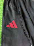 25/26 LIV Black Training Player Version Long Pants (Have Pocket)