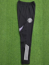 25/26 Man Utd Black Player Version Training Long Pants 25/26 Man Utd Black Player Version Training Long Pants