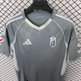 25/26 Granada Third Fans  Soccer Jersey