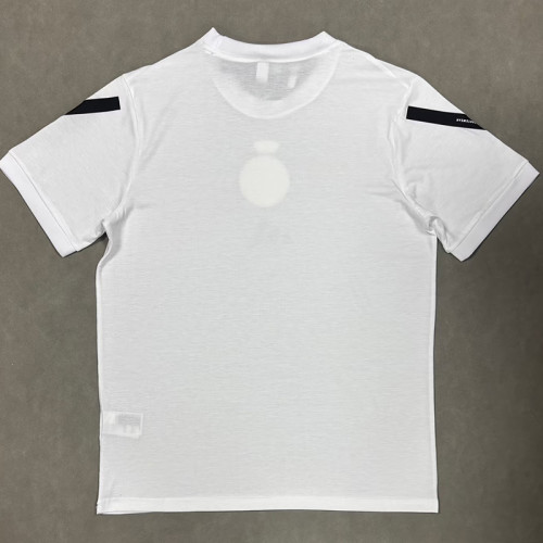 25/26 AL-Nassr White Casual T-shirt