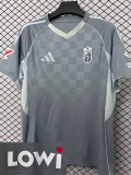 25/26 Granada Third Fans  Soccer Jersey